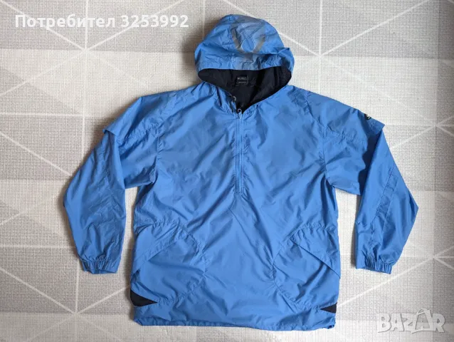 Анорак Nike / Ветровка Nike