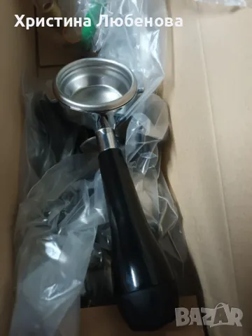 Ръкохватка за Faema