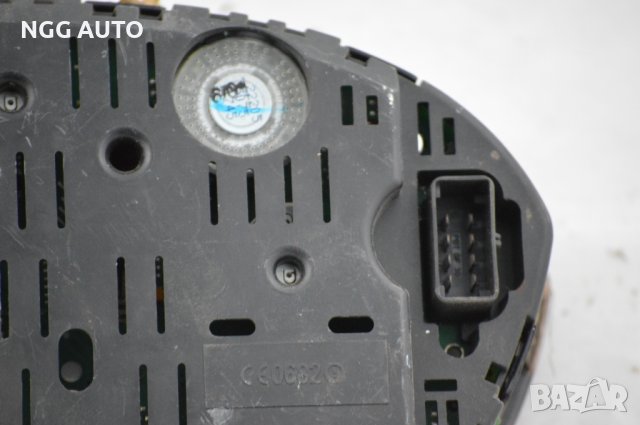 Табло Километраж за Skoda Fabia I 1.4i 16V, 88 311 298, снимка 6 - Части - 40272936