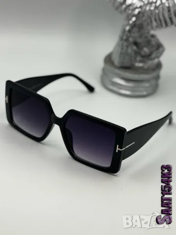 очила tom ford, снимка 4 - Слънчеви и диоптрични очила - 50405371