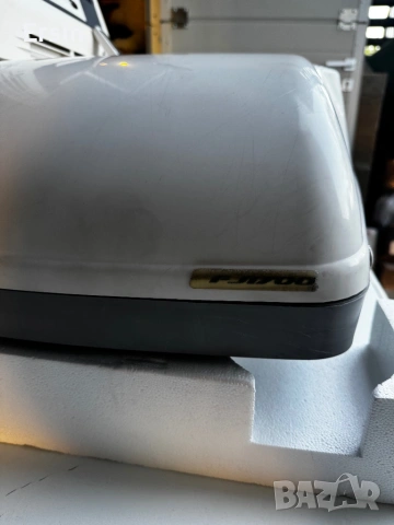 Климатик Dometic Freshjet - FJ1700 , снимка 11 - Къмпинг мебели - 54348290