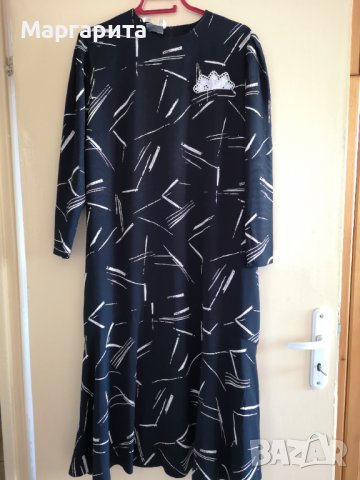 рокля Lady Adler, снимка 2 - Рокли - 38286644