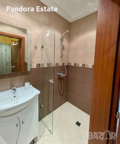 1-СТАЕН апартамент под наем, гр. София, Център, снимка 3 - Апартаменти - 52401527