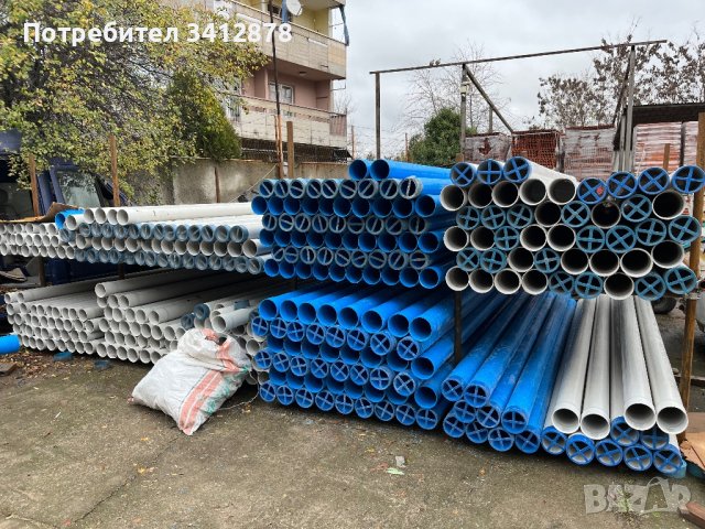 Сондажни помпи, снимка 8 - Водни помпи - 42355134