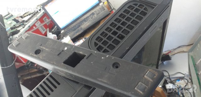 Стойкa за телевизор Grundig 40VLЕ5520, снимка 3 - Части и Платки - 30291306