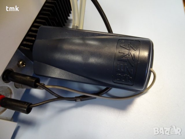 титратор Mettler DL18 titrator, снимка 6 - Други машини и части - 34100279