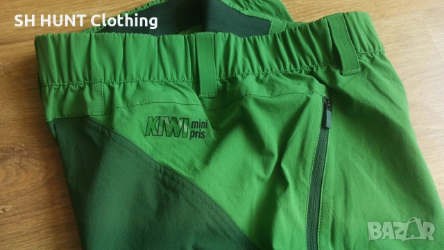 WENAAS KIWI Stretch Trouser размер L еластичен панталон - 1972, снимка 6 - Екипировка - 53249948