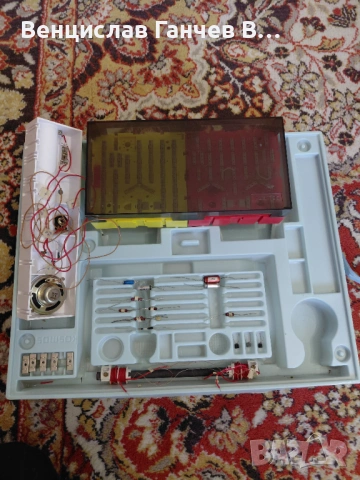 Kosmos Radio+Elektronik , снимка 2 - Друга електроника - 53269452