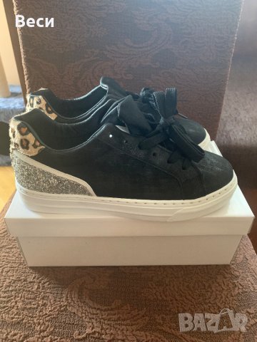 Маратонки, снимка 3 - Маратонки - 42552050