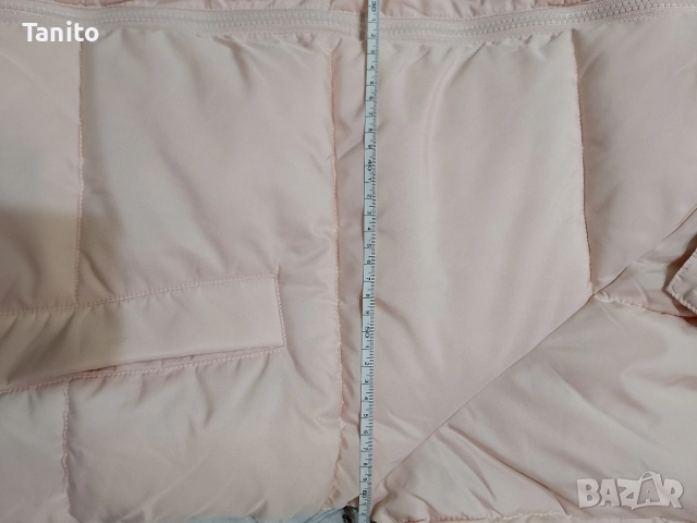 Ново дамско зимно яке, снимка 7 - Якета - 52459179