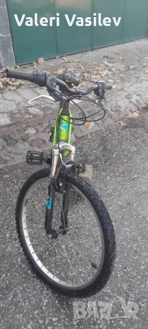 Планинско колело 