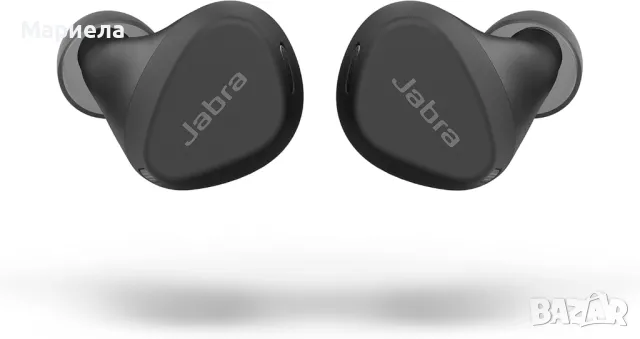 Jabra Elite 4 Active Navy / Jabra Безжични слушалки, снимка 5 - Bluetooth слушалки - 49206314