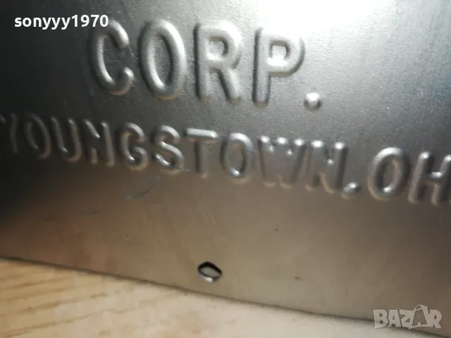 АМЕРИКАНСКА ПОЩЕНСКА КУТИЯ-ВНОС САЩ 0302250752, снимка 7 - Антикварни и старинни предмети - 48938882