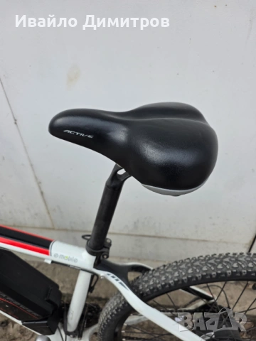 Електрически велосипед, снимка 6 - Велосипеди - 53933947