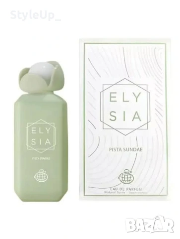 Elysia Pista Sundae 100ml 