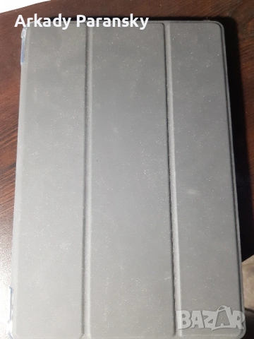 Doogee T10 Pro е с двойна SIM карта, 256GB памет и 8GB RAM , снимка 2 - Таблети - 54064524