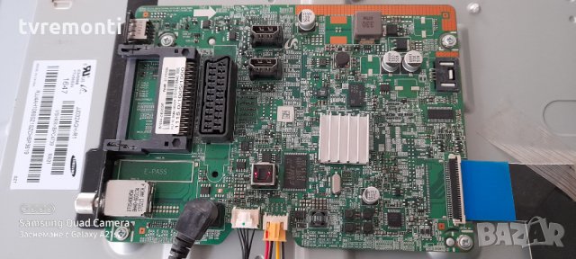 Основна платка - ,BN41-02358A BN94-08202F, снимка 2 - Части и Платки - 31363589