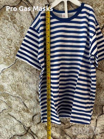 Моряшка Тениска 100 % Памук Детска 36/38 само за 8 лв за брой Последни Бройки Моряшки Тениски Цени н, снимка 3 - Детски тениски и потници - 40266784