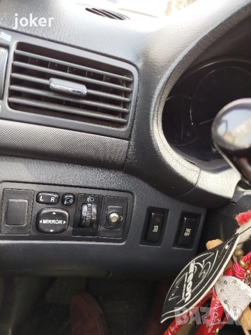 **Toyota Avensis T25 2.0 116кс D4D Най Здравия двигател на Toyota **, снимка 10 - Автомобили и джипове - 53241369