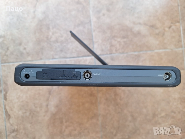 Преносим телевизор Phantom NextBase SDV1102, снимка 14 - Телевизори - 51574227