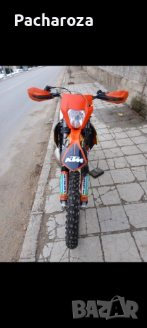 КТМ   ЕХЦ  250 XC-W, снимка 4 - Мотоциклети и мототехника - 49735029