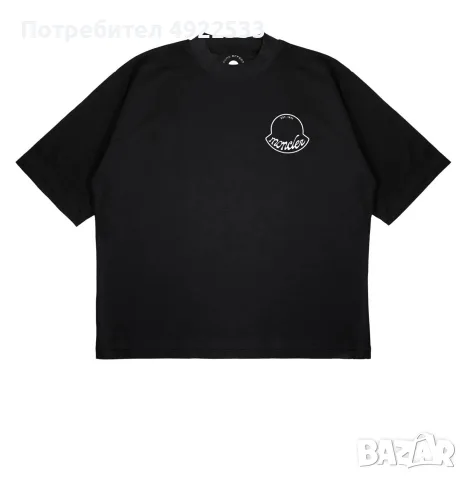 Moncler Tshirt Unisex