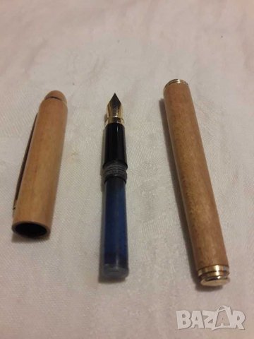 Стара писалка -14, снимка 15 - Антикварни и старинни предмети - 29894498