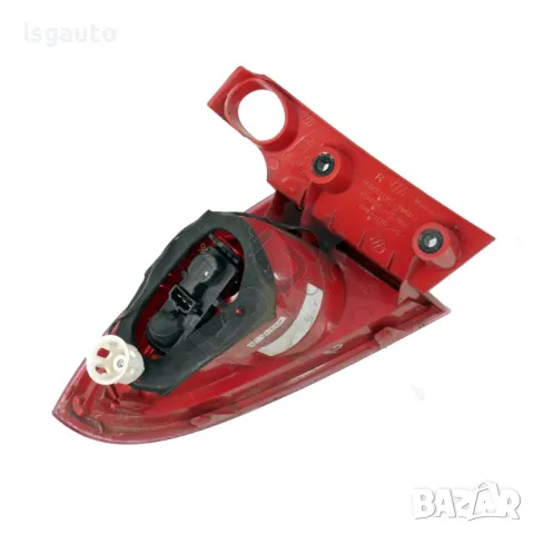 Десен външен стоп Seat Leon II 2005-2012 ID: 143944, снимка 2 - Части - 49369363