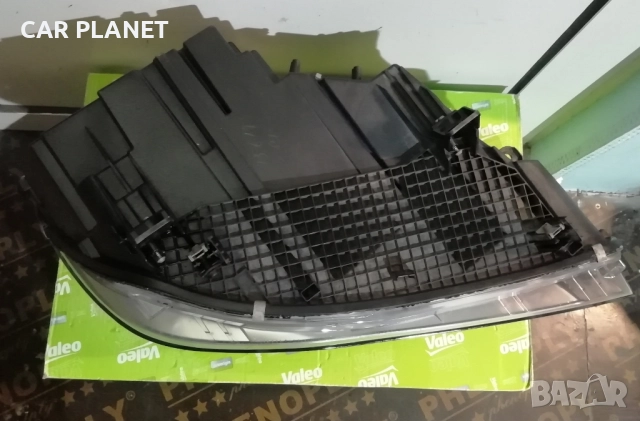 Фар Фарове за BMW X5 F15 X6 F16 X5M X6M / БМВ X5 Ф15 Х6 Ф16 Х5М Х6М Adaptive LED., снимка 9 - Части - 51671067