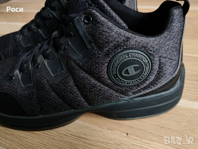 Кецове Champion MVP Mesh 45н, снимка 3 - Кецове - 54041124