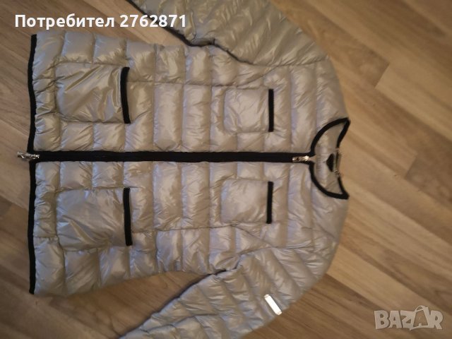 Twin-set, снимка 7 - Якета - 40762725