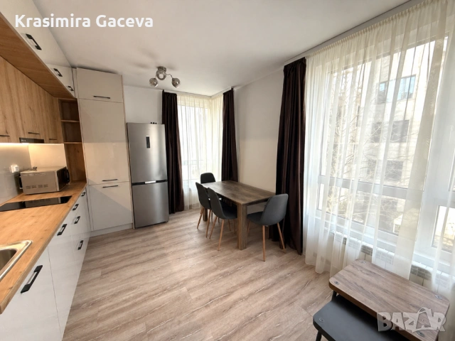 Апартамент под наем, снимка 6 - Апартаменти - 54357788