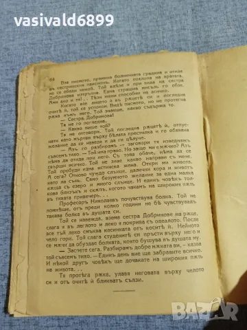 Веселина Геновска - Сестра Добринова , снимка 6 - Българска литература - 55953555