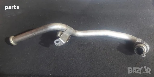 Тръба ЕГР 1.4TDCI - HDI Форд
- Пежо
- Ситроен - Сузуки - 9643941380, снимка 5 - Части - 47615258