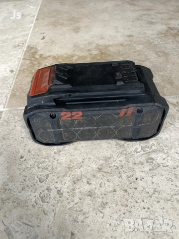 Hilti Nuron Батерия 9ah