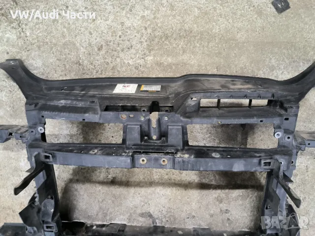 Очиларка маска за Голф 5 VW Golf 5 1K0805588K OEM, снимка 2 - Части - 48622895
