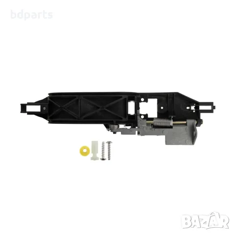 Основа за външна дръжка, Задна лява, Ford Focus Mk2 FL (DA3), снимка 3 - Части - 56144514