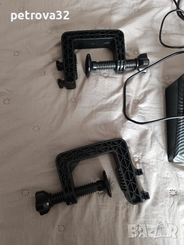 Волан GENESIS SEABORG 400, снимка 5 - Друга електроника - 53937380