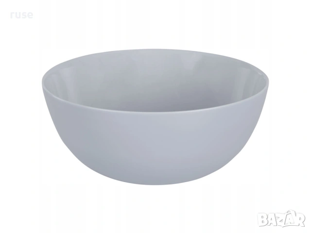 НОВИ! Сервиз за хранене 19 части Luminarc Diwali Granit , снимка 8 - Сервизи - 53988235