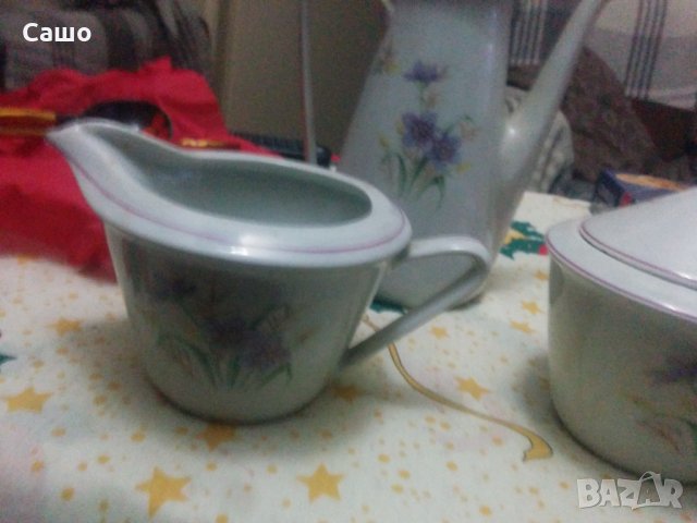 порцелани и стъклени неща, снимка 2 - Сервизи - 35585883