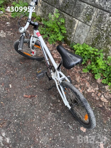 Детски велосипед Specialized Hotrock , снимка 2 - Велосипеди - 50964517