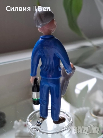 Фигурка , снимка 7 - Колекции - 51730526