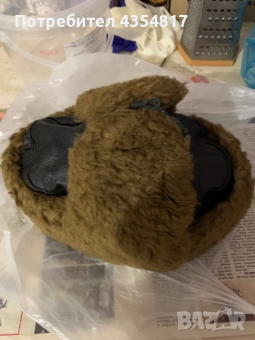 Калпак, снимка 4 - Шапки - 52926023