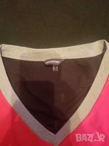 Потник Mexxsport , снимка 6 - Потници - 30605072