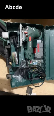 Metabo STE 140 PLUS