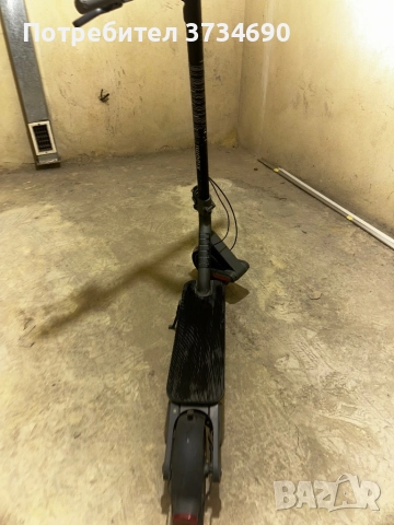 Kukirin g3 & Xiaomi 4 ultra/Спешно топ цена/, снимка 6 - Скейтборд, ховърборд, уейвборд - 52443445