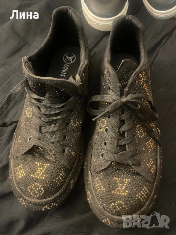 Дамски маратонки оригинални, снимка 11 - Маратонки - 54059511