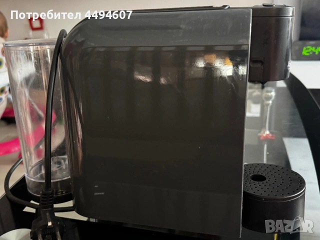 Кафе машина Caffitaly , снимка 2 - Кафемашини - 53014017