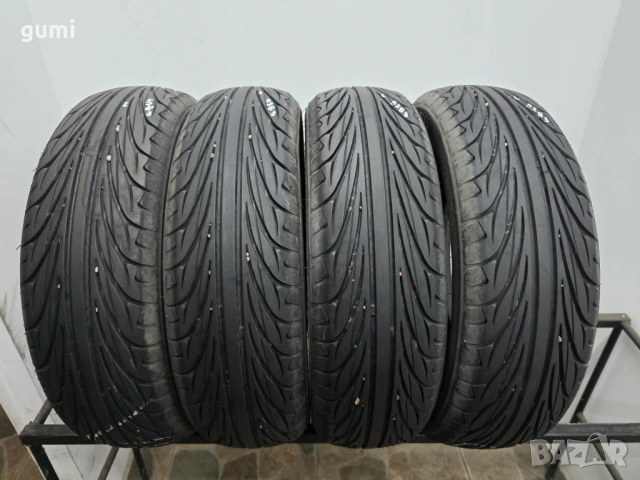 4бр летни гуми 155/60/15 KENDA L05283, снимка 5 - Гуми и джанти - 53970064