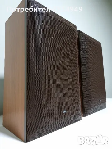 Тонколони Braun L8070HE, снимка 7 - Тонколони - 49319437